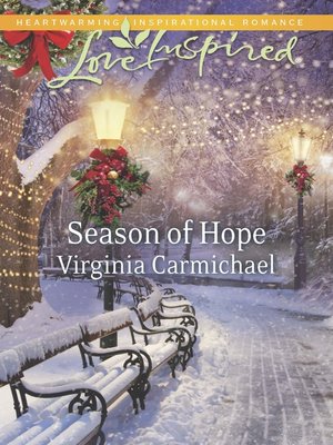 cover image of Season of Hope